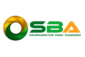 SBA Equipamentos para Fundição